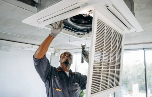 Licensed Hvac service in Ephrata, WA - FH HVAC